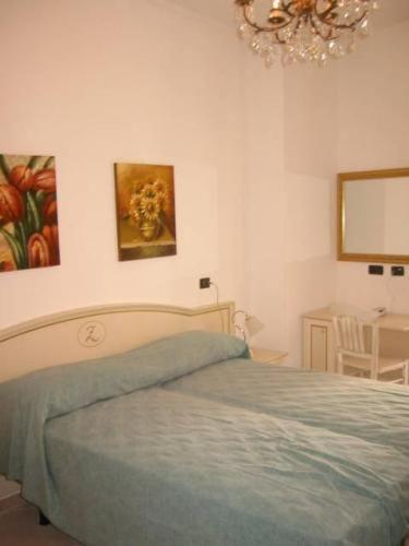 Hotel La Zorza Riomaggiore