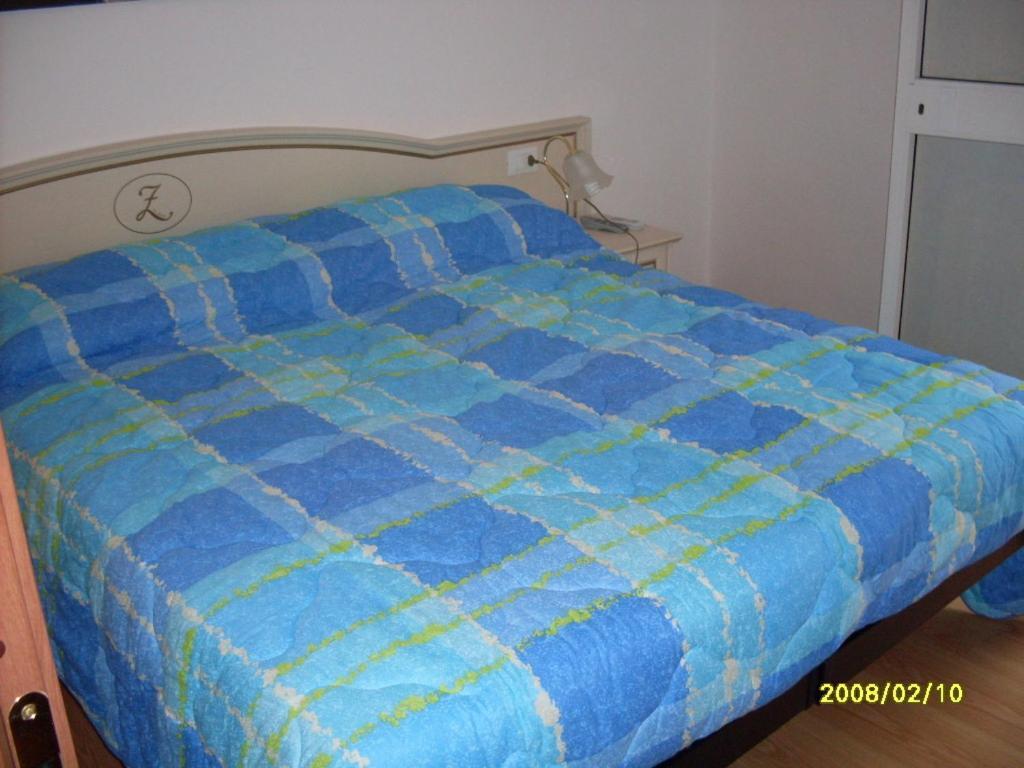 La Zorza Hotel