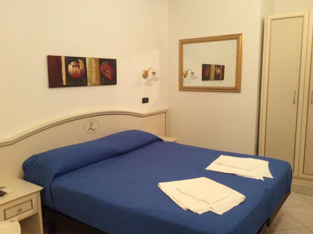 La Zorza Riomaggiore