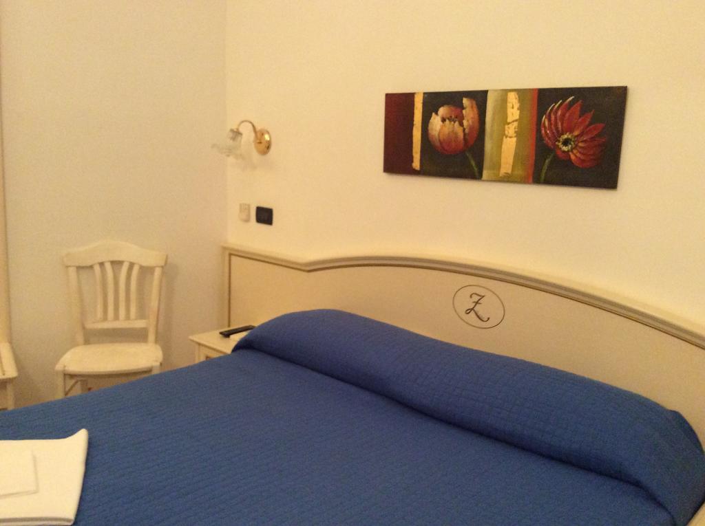 La Zorza Hotel