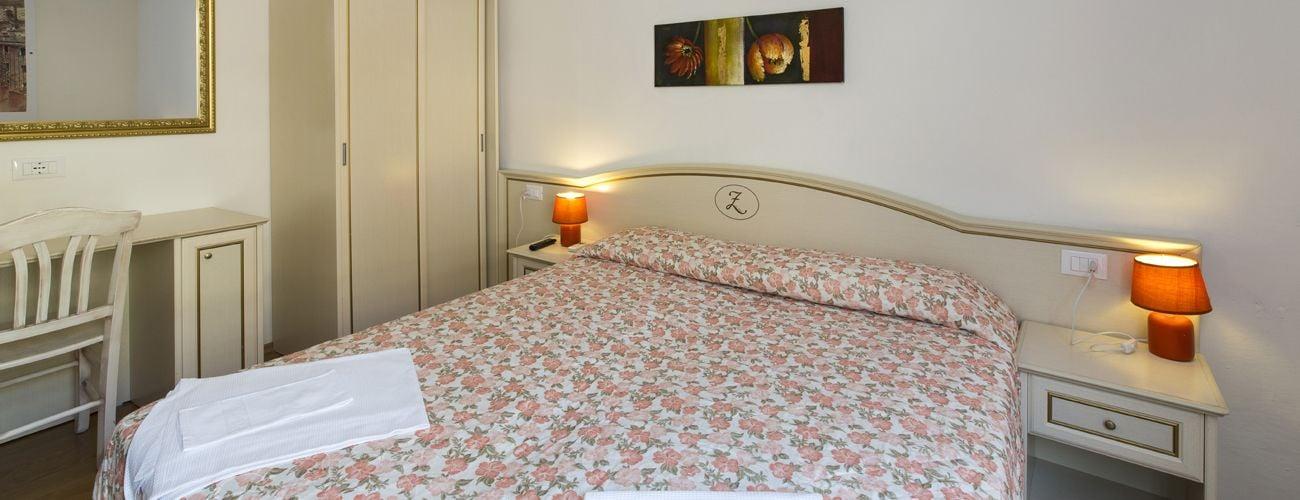 La Zorza Hotel