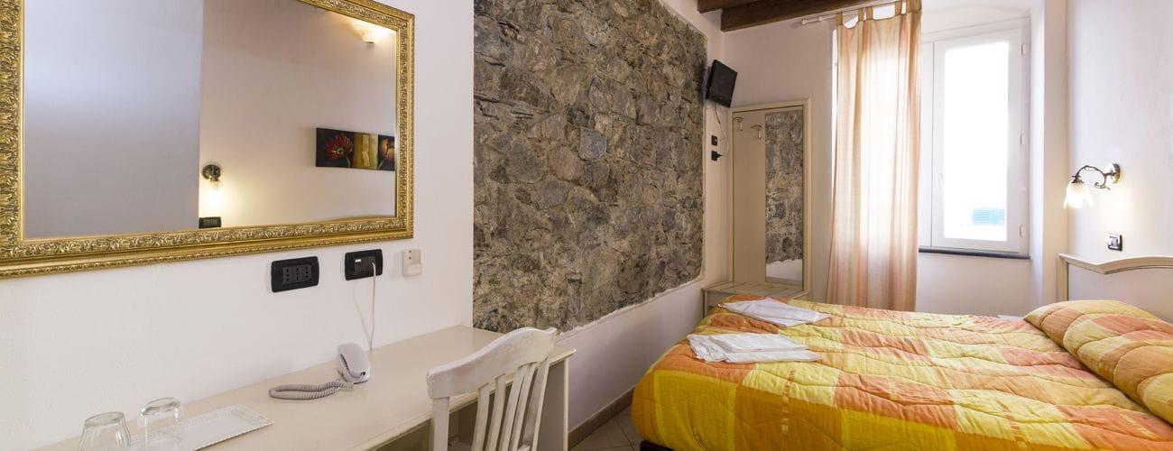 Hotel La Zorza Riomaggiore