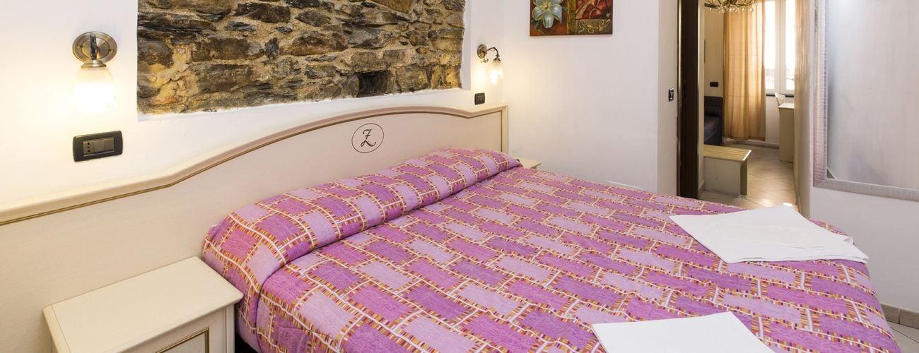 Hotel La Zorza