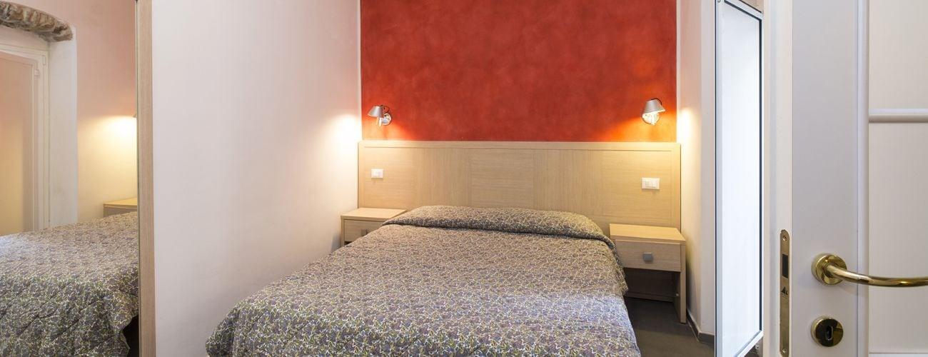 Hotel La Zorza