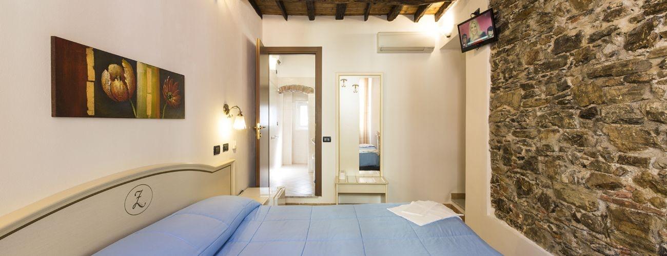 Hotel La Zorza *