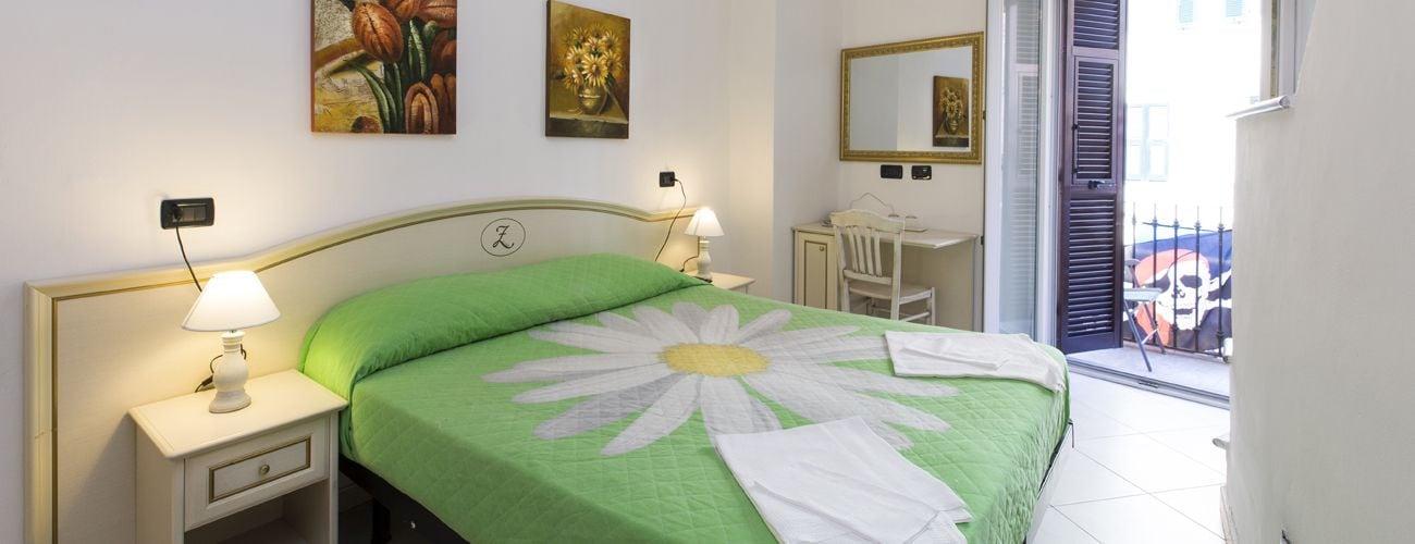 La Zorza Hotel Riomaggiore
