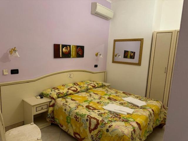 Hotel La Zorza