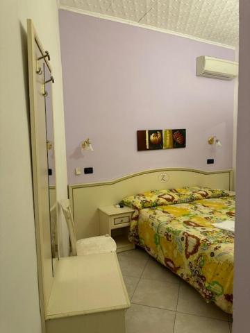Hotel La Zorza