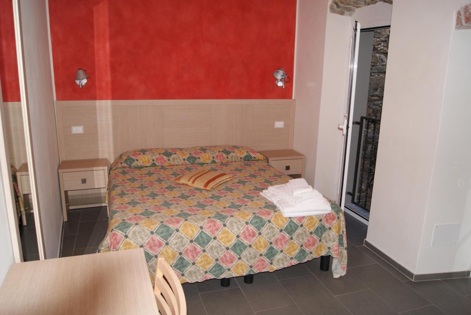 Hotel La Zorza Riomaggiore