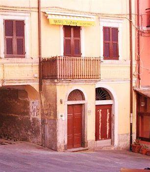 Hotel La Zorza