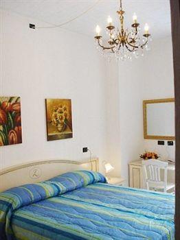 Hotel La Zorza