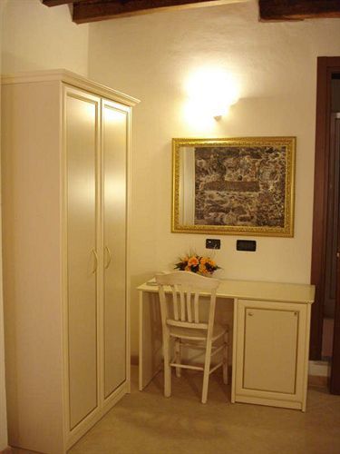 Hotel La Zorza