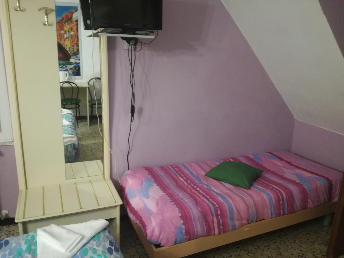 Hotel La Zorza
