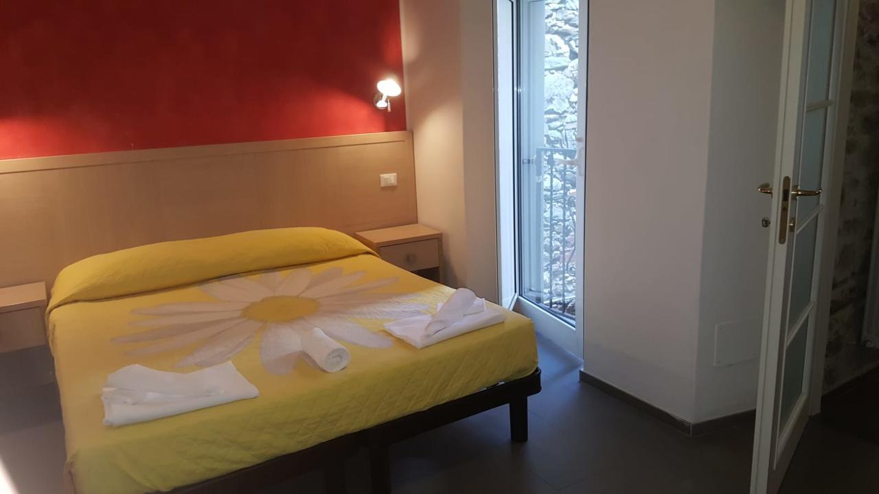 Hotel La Zorza Riomaggiore