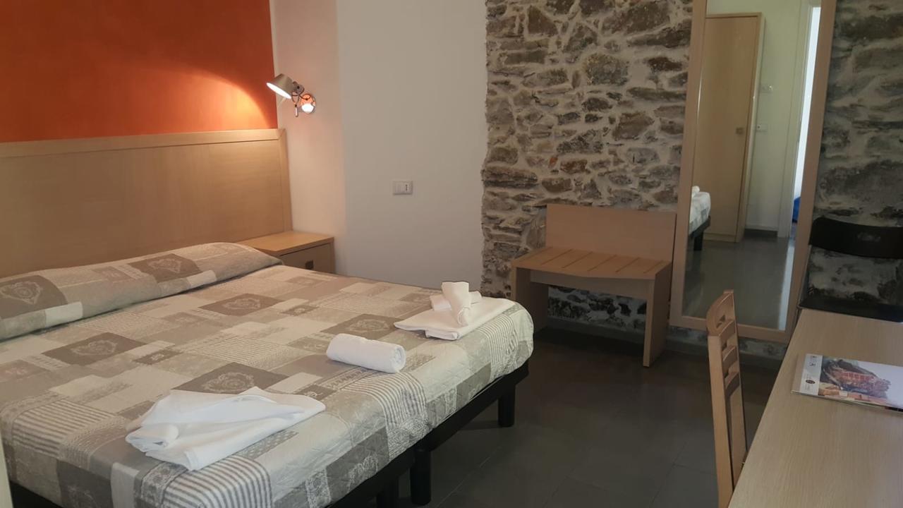 La Zorza Hotel