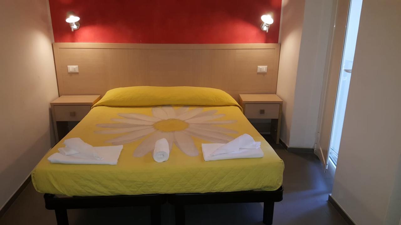 La Zorza Hotel