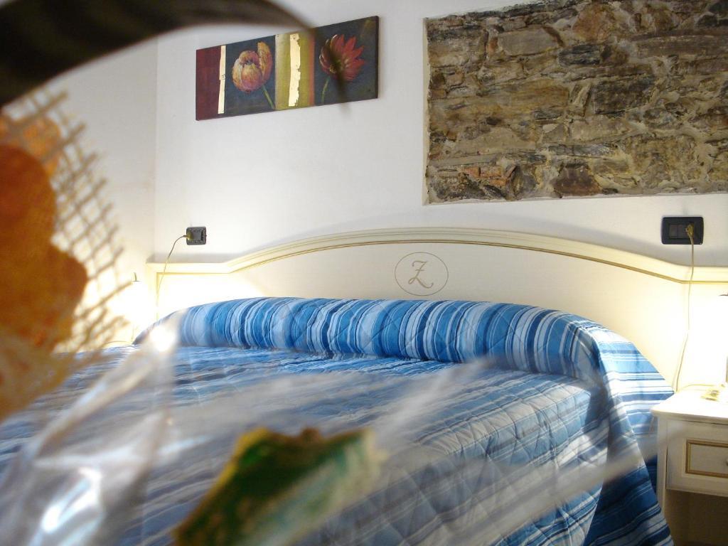 La Zorza Hotel