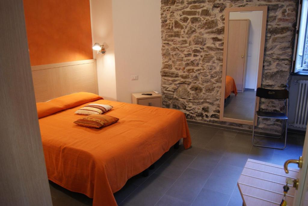 La Zorza Hotel *